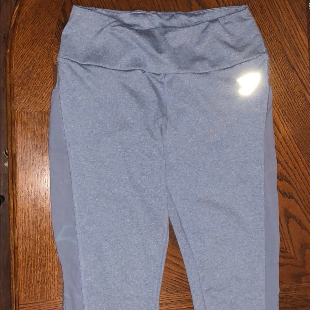 Gymshark sculpture leggings